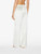 Silk trousers in off-white_3