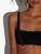 Bralette Bikini Top in Black_4
