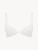 Push Up Bra in Lys with embroidered tulle_0