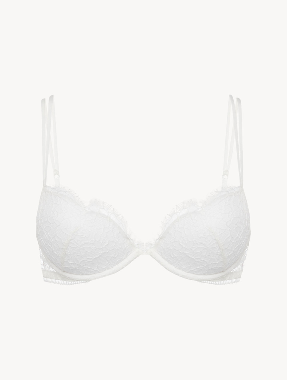 LAICA Power Bra - Onyx main image 0