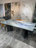 Sintered Stone Dining Table B023-L211