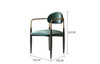 Luxury Minimalist Dining Chair