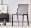 Clara Leather Dining Chair