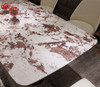 Lincoln Luxury Sintered Stone Dining Table