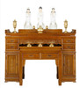 Altar Table  Solid Wood