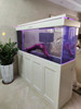 Fish Tank with Ensemble Filter / Fish Aquarium/Aluminum Cabinet