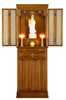 Praying Altar  Kasla wooden Table /Solid wooden