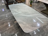 B023-L107 Design Sintered Stone Dining Table