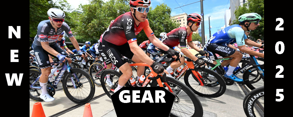 Pro Team & Retro Cycling Jerseys & Shorts | Made In Italy | ProCycleGear