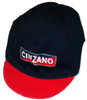 Cinzano Blue Cyling Cap