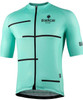 Bianchi Milano Disueri Celeste Jersey