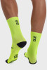 ALE' Digitopress Yellow Socks