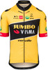 2022 Jumbo Visma Jersey