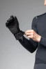ALE' Blizzard Winter Black Gloves ALE' Blizzard Winter Black Gloves