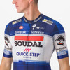 2023 Soudal Quickstep Competizone Jersey Rider