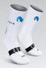 2026Movistar Vortex Aero Socks