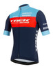 2021 Trek Factory Racing Jersey Side