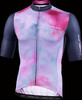 Nalini Trend Rose Deep Blue Jersey