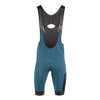 Nalini Journey Blue Gravel Bib Shorts