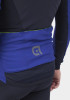 ALE' Future R-EV1 Warm Blue Jacket Rear