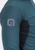 ALE' Future R-EV1 Warm Green Jacket Side