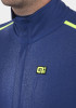 ALE' K-Tornado 2.0 Klimatik Navy Blue Jacket Close Up2