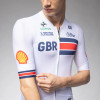 2025 British National Team Race Cut Jersey
