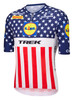 2025 Lidl Trek USA Champion Jersey Side
