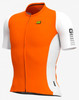 ALE' Race 2.0 R-EV1 Orange Fluo Jersey