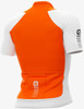 ALE' Race 2.0 R-EV1 Orange Fluo Jersey Rear