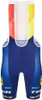 2026 Lidl Trek Bib Shorts Front