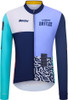 2026 Trek Driftless Long Sleeve Jersey Front