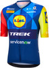 2026 Lidl Trek Jersey Side