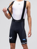2026 Movistar Bib Shorts
