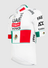 2026 UAE Emirates XRG Del Toro Mexican Champion Side