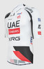 2026 UAE Team Emirates Official Magistrale Race Cut Jersey Side