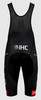 2026 UAE Team Emirates REP Bib Shorts rear