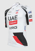 2026 UAE Team Emirates REP Jersey Side