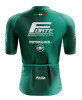 2026 Forte Petrolike Jersey Rear