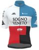 2026 Sogno Veneto Jersey