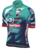 2026 MBH Ballan Cinelli Jersey Side
