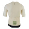 Nalini XSkin Speed White Jersey Rear