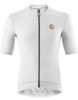 Nalini Pure Gold White Jersey