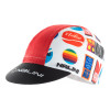 Nalini Friendly Logo Cap