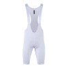 Nalini Clean White Bib Shorts