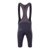 Nalini Clean Black Bib Shorts Rear