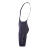 Nalini Clean Black Bib Shorts Side