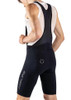 Nalini Clean Black Bib Shorts Rider