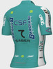 2026 Bardiani CSF Jersey Rear