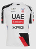 2026 UAE Team Emirates XRG REP Performance Tee